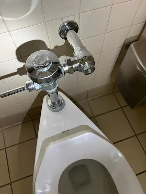 Fixture installation and repair for Hydro Jetting in El Modena